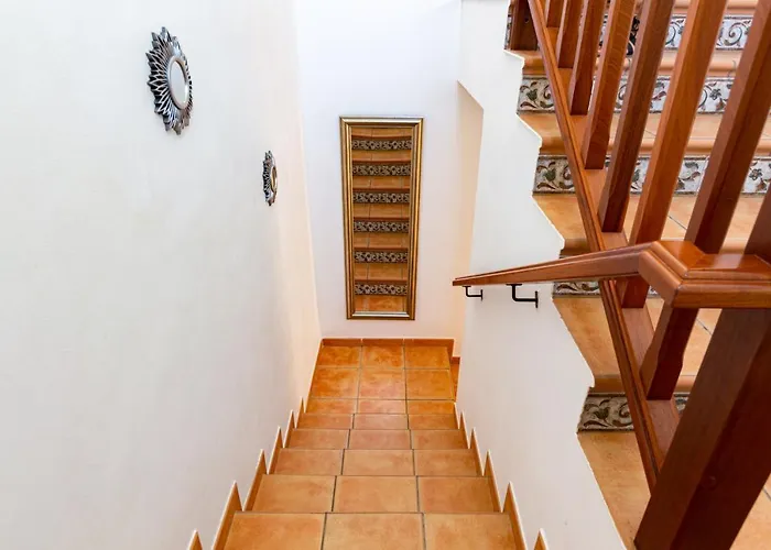 Villas Turquoise Deluxe Corralejo
