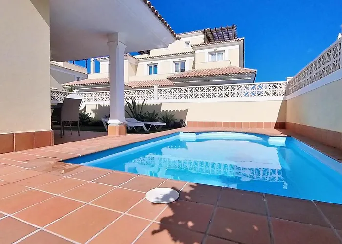 La Maison Des Sables, By Comfortable Luxury