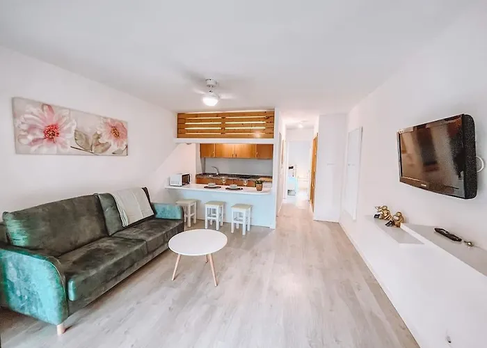 Apartament Iris Atlantic Garden
