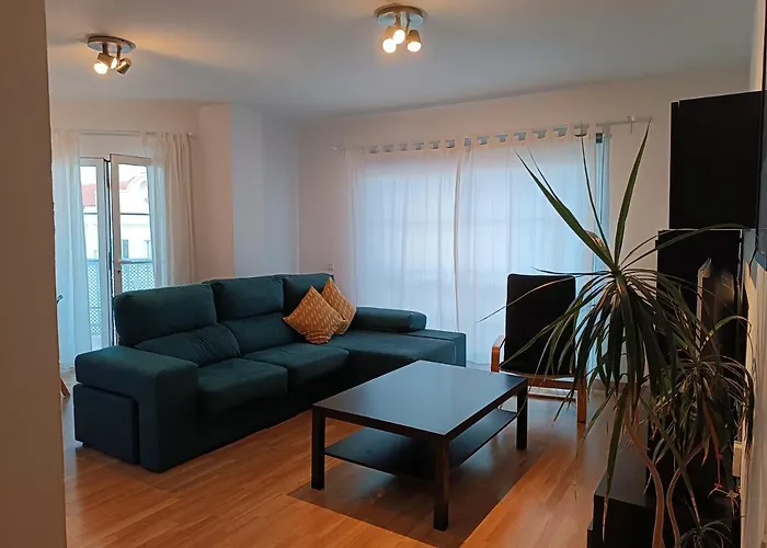 Vivienda Vacacional La Galana