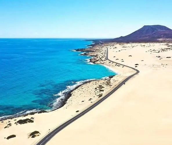 Alcordesand Corralejo