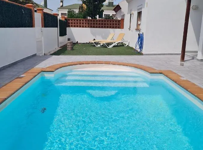 Fabulous Villa Mabel