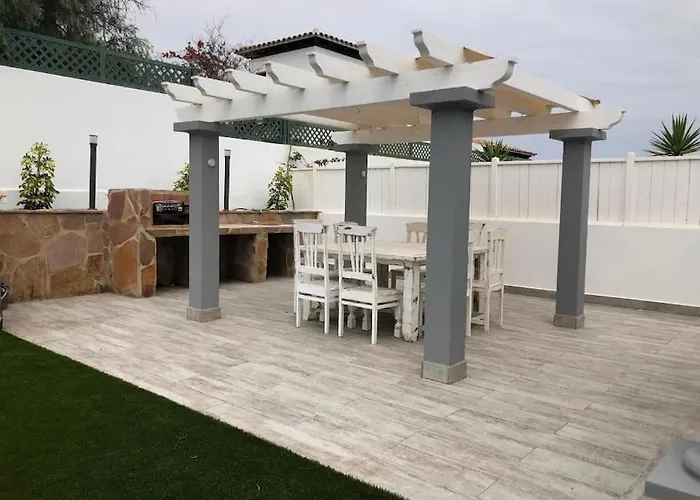 Luxury Villa Alexa