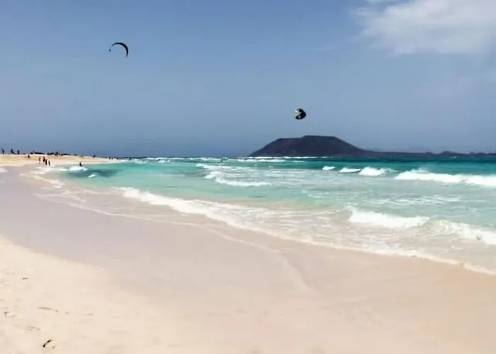 Oasis Del Viento Papagayo