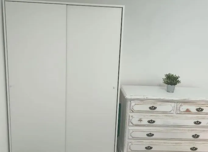Apartamento Casco Viejo De Corralejo, Manolo
