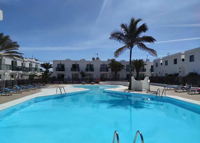 Casa Virginia Corralejo By Irent Fuerteventura