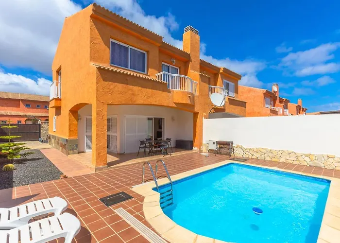 Villa Ventura