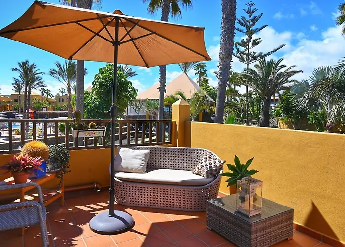 Vivienda Vacacional Casa Simbamar