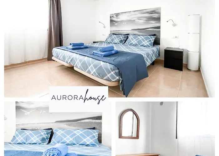 Aurora House