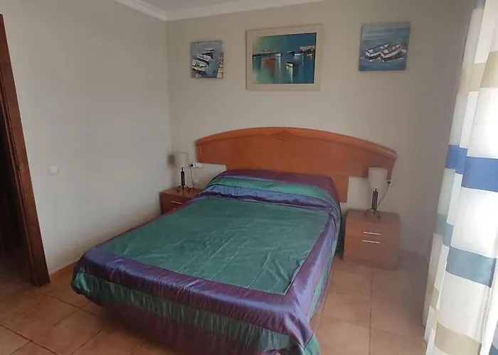 Casa Donn - El Sultan 63 - Luxury 3 Bed Villa With Fast Fibre Internet