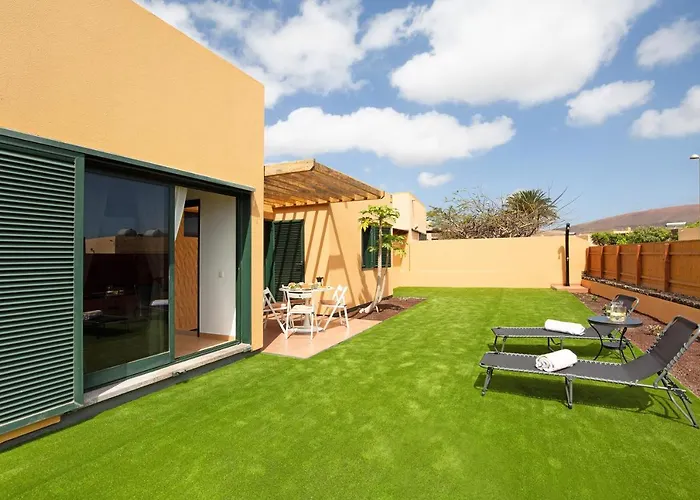 Casa Amagante