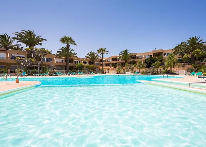 Home2Book Charming Sun & Dunes Apartment