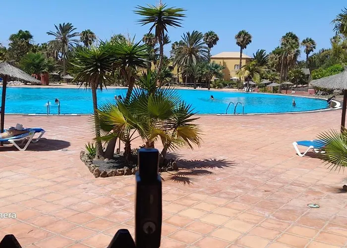 Apartment Cumbre Vieja Fuerteventura