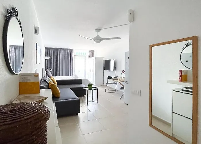 Boulevard Loft Corralejo By Best Holidays Fuerteventura