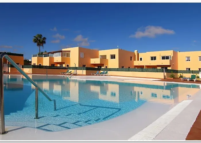 Oasis Bay