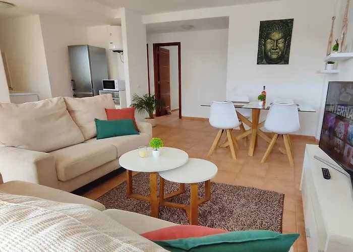 Tres Islas Apartment - 70 M2 Private Terrace