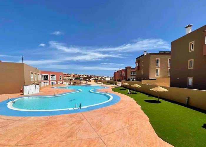 Chic&Surf Dunes View Lumineux Et Vue Superbe !