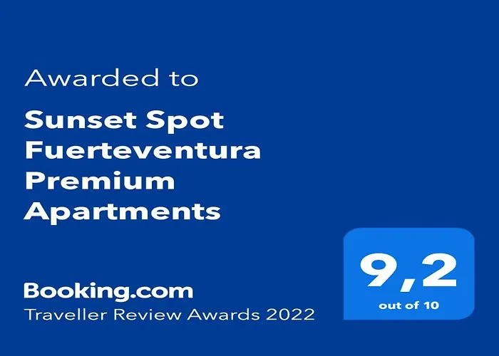 Sunset Spot Fuerteventura Premium I