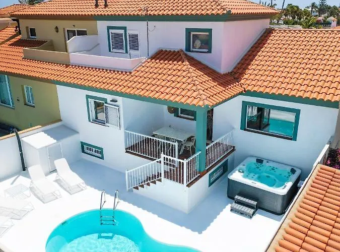 Villa Veaco Beach