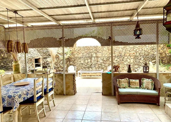 Casa Delfin