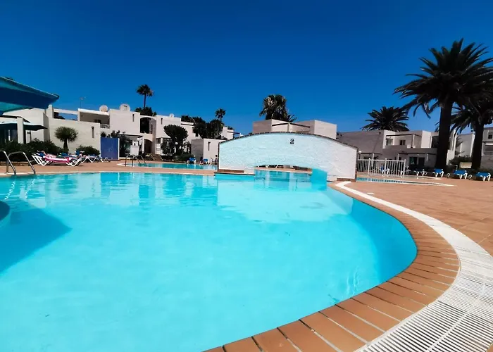 Alisios Playa