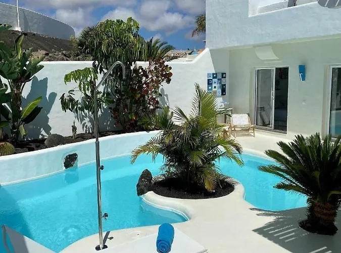 Casa Natalia Bahiazul
