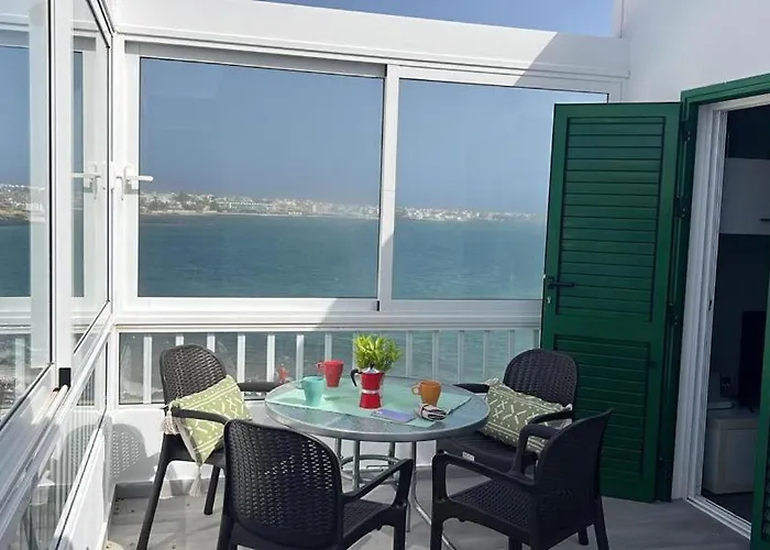 Apartamento Coral Bay By Vacanzy Collection