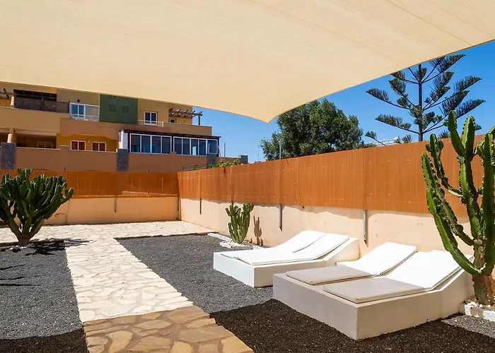 Casa Gema, By Comfortable Luxury