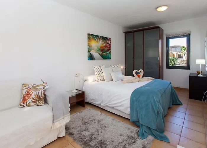 Vivienda Vacacional Orquidea