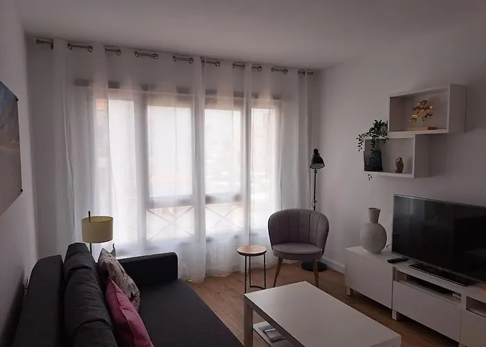 Precioso Apartamento.