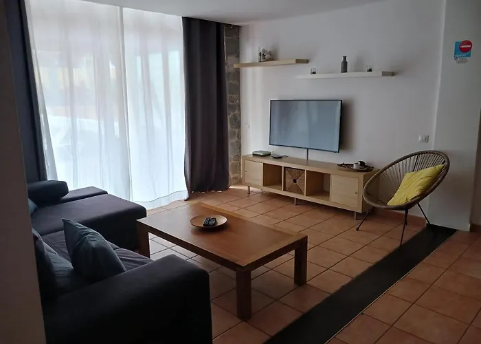 Corralejo Brisas