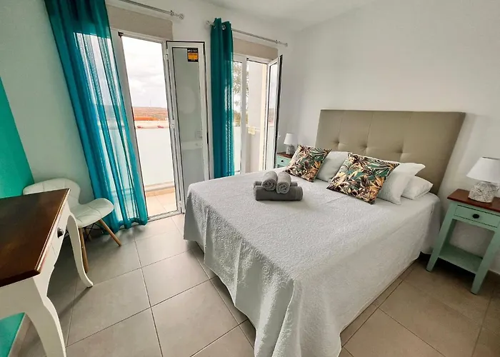 Disfruta Sol & Playa En Corralejo II