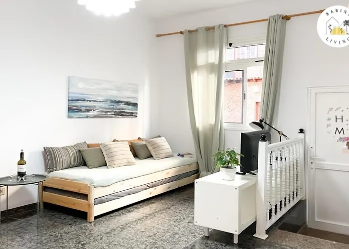Apartachic Central By Babiniliving