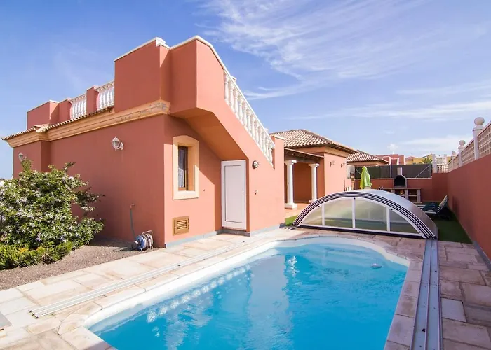 Luxury Villa Villa Rodrigo