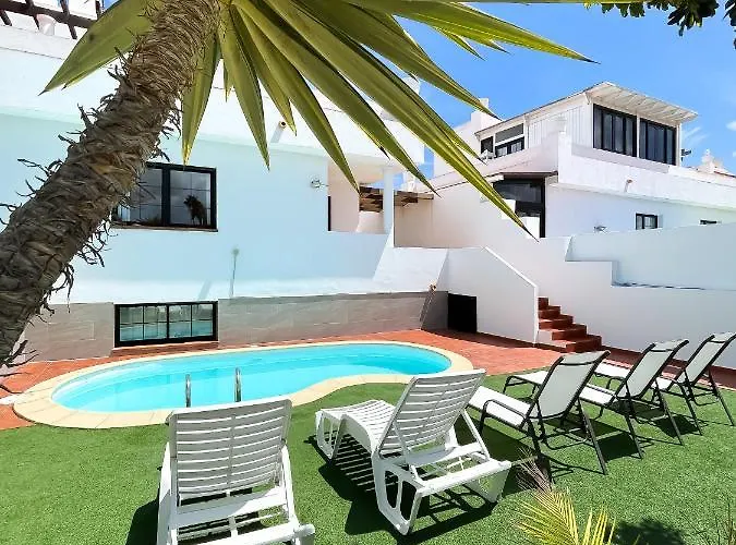 Laguna Home By Best Holidays Fuerteventura