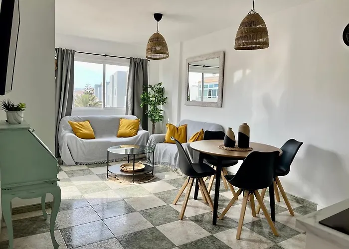 Girasol Apartment