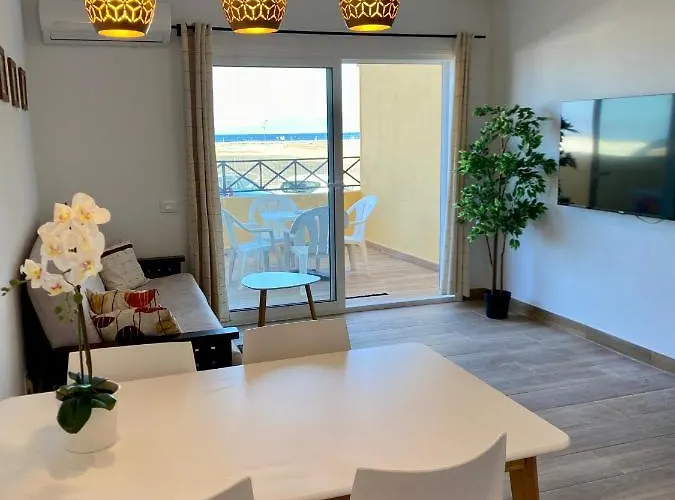 Fuerteventura Paradise Apartment