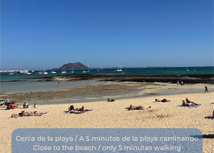 Blue Spirulina Con Piscina, Terraza, Parking Y Wifi