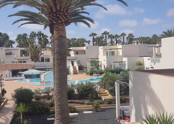Casa Feliz Corralejo Beach