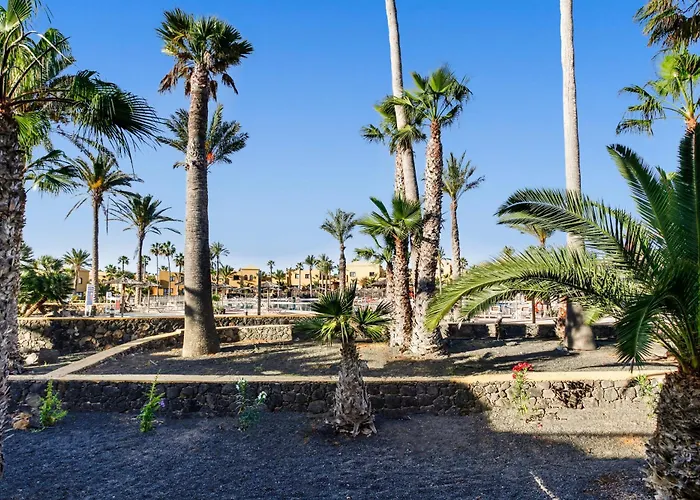 Apartamento Papagayo
