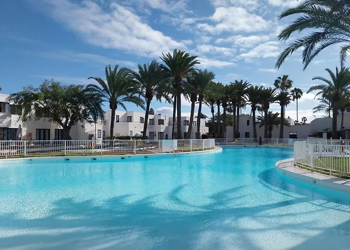 Royal Blue Corralejo By Sea You There Fuerteventura