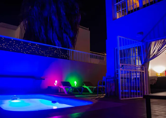 Casa Tranquila