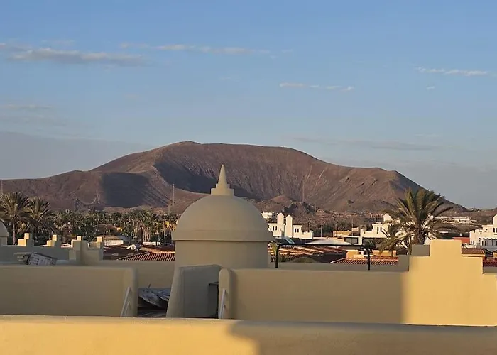 Casa Sultan