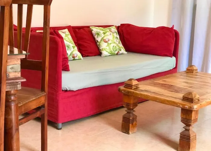 Casa Hibiscus