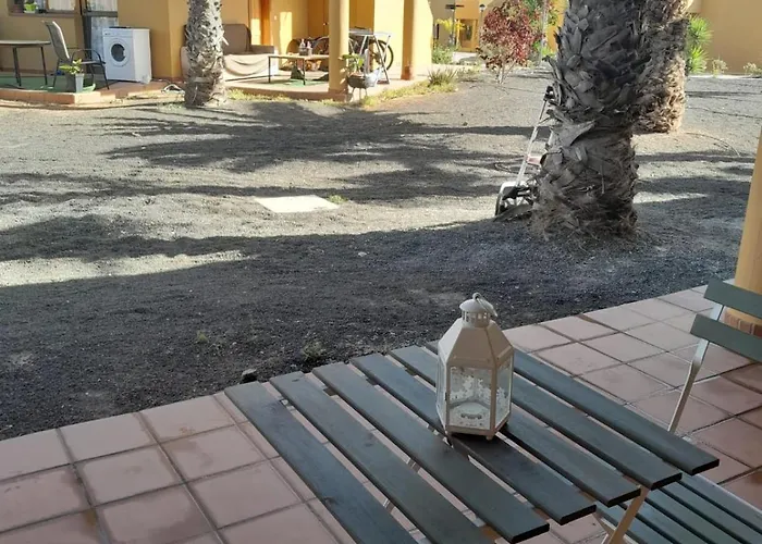 Casa Damar