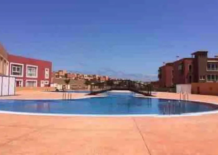 Chalet 46 B-Rent