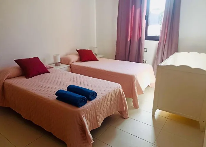Villa Bonita