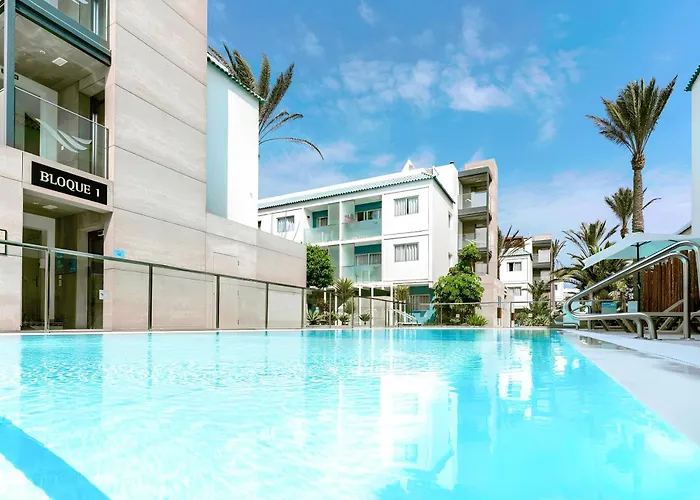 Casa Fuerte - Bristol Sunset Beach - Holiday Apartments