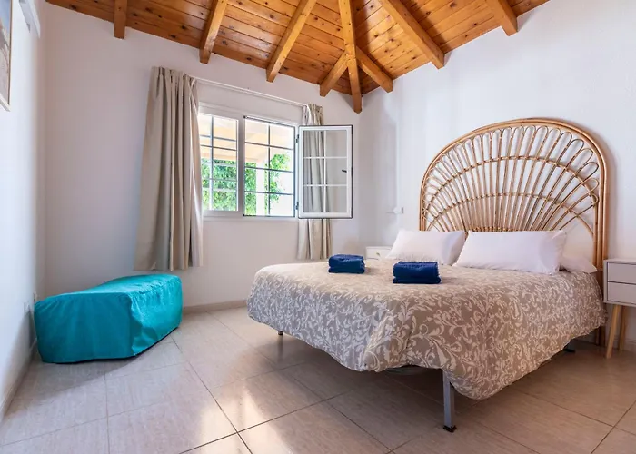 Casa Lina Holidayfv