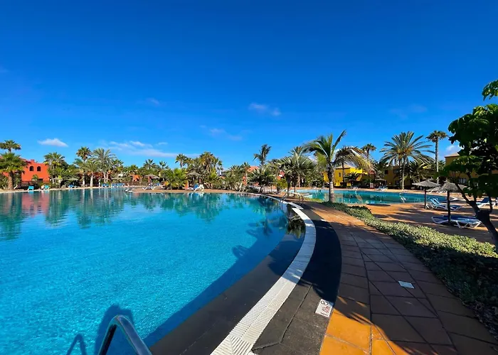 Colibri House By Best Holidays Fuerteventura